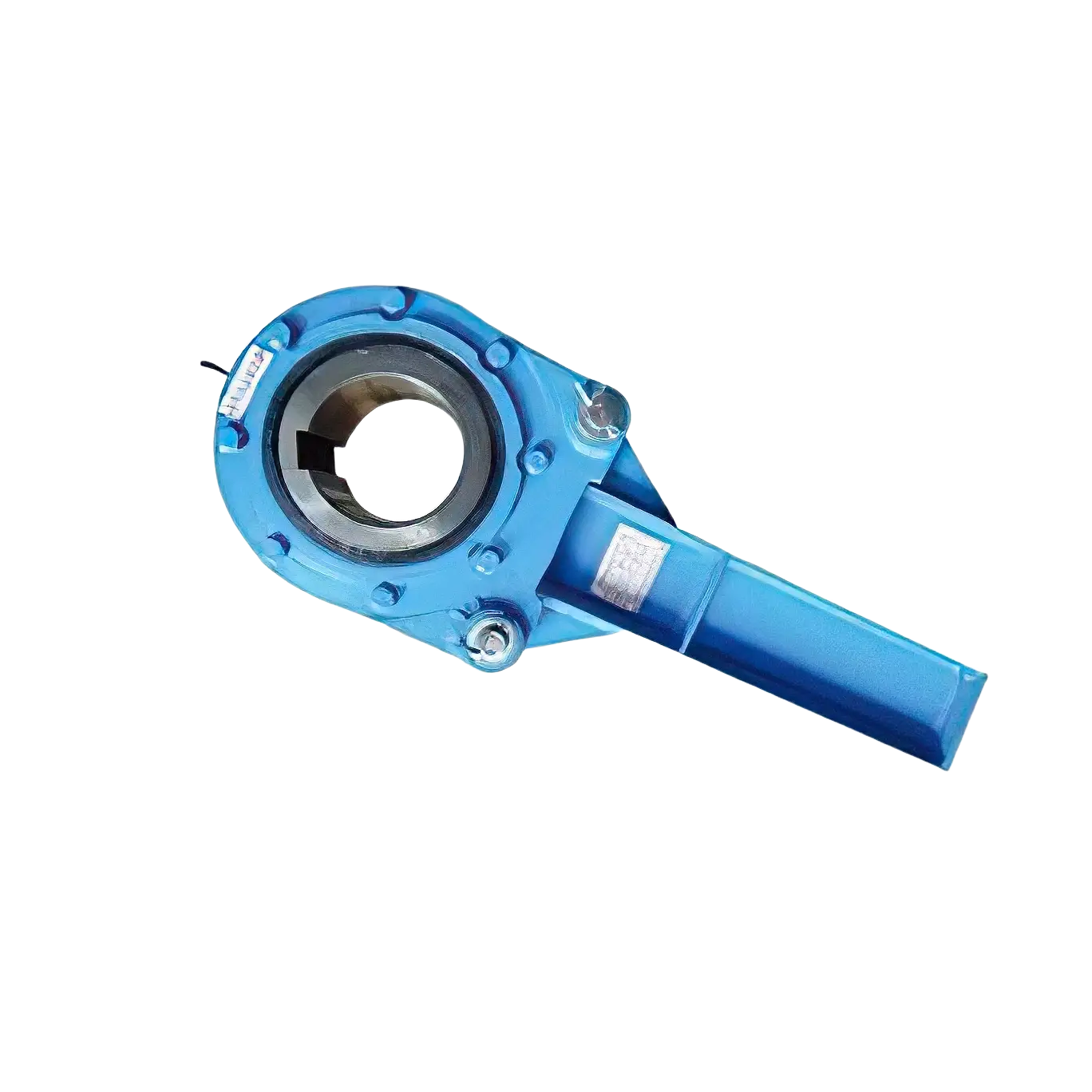 DSNNJZ100-S-210電廠大型輸送機逆止器